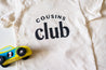 The Cousins Club Tee