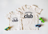 The Cousins Club Tee