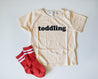 The Toddling Tee