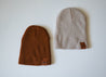 The Beanie - Rust